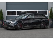 Mercedes-Benz C-klasse - Estate 63 S Edition 1 |Pano|HUD|DAB