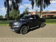 Ford Ranger - 2.0 EcoBlue Wildtrak Supercab Let OP: LEase auto g