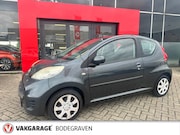 Peugeot 107 - 1.0-12V XS |Airco|Centr. vergrendeling|elec. ramen||NL-auto
