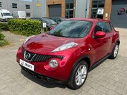 Nissan Juke - 1.6 DIG-T Tekna All-Mode | Automaat |NAP |