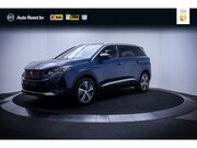 Peugeot 5008 - 1.2T Aut. 7p ALLURE Pack FULL LED | 360 CAM | CARPLAY | BLIN