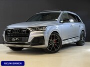 Audi Q7 - 60 TFSI e quattro Competition | 2x S-Line | Pano | Trekhaak