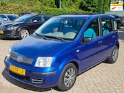 Fiat Panda - 1.2 Navigator|AUTOMAAT|KM NAP|NW APK 09-2027