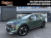 Kia Sportage - 1.6 T-GDi MHEV Dark Edition Keyless l Stoel l stuur verw. Ni