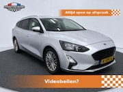 Ford Focus - Wagon 1.0 EcoBoost Hybrid Titanium X Business - Comfortabel