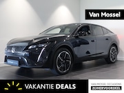 Peugeot 408 - GT HYbrid 225 | 360 CAMERA