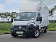 Fiat Ducato - 2.2 Bakwagen Laadklep