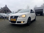 Volkswagen Polo - 1.8 GTI Clima / LM / Cruise
