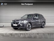 BMW iX3 - High Executive 80 kWh
