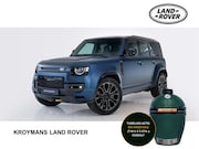 Land Rover Defender - 4.4 P635 110 Octa l V8 l Satin l Chopped Carbon l Trekhaak