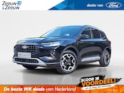 Ford Kuga - 2.5 PHEV Active X | Winterpack | Matrix Ledkoplampen | El. T