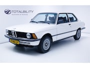 BMW 3-serie - 315 Origineel Nederlands, Onderhoudsboekjes ingevuld aanwezi