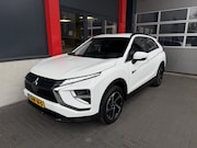 Mitsubishi Eclipse Cross - 2.4 PHEV Intense+ 8 Jaar fabrieksgarantie / Dealer Onderhoud