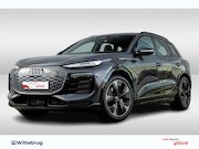 Audi Q6 e-tron - Advanced edition performance 100 kWh 306PK | S line interieu