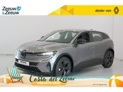 Renault Mégane E-Tech - urban range Evolution 40 kWh Renault Megane E-Tech Urban Ran