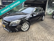 Mercedes-Benz A-klasse - 160 Ambition | 12 MND GARANTIE | NAVI | CRUISE | NW APK | AI