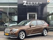 BMW X1 - SDrive20i Limited Series panoramadak/automaat/came