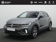 Volkswagen T-Roc - 1.5 TSI 150pk R-Line | Trekhaak | Achteruitrijcamera | Adapt