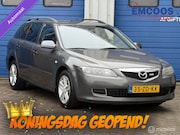 Mazda 6 - Sportbreak 2.0i Touring * Airco * Automaat * Cruise Control