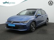 Volkswagen Golf - 1.5 eHybrid 204 pk Life Edition | Panoramadak | Stuur-/stoel