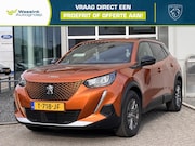 Peugeot e-2008 - EV Style 50 kWh SOH 97,3 % | Cruise Control | Apple Carplay