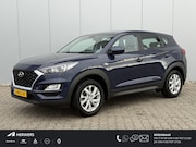 Hyundai Tucson - 1.6 GDI Comfort / Airco / Cruise control / Trekhaak 1400 kg 