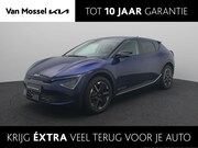 Kia EV6 - Light Edition 63 kWh | 17% bijtelling| DEMO | Vraag naar bes