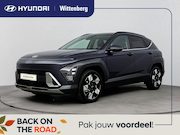 Hyundai Kona - 1.6 GDI HEV Premium | 19 INCH VELGEN | APPLE CARPLAY | ACHTE