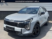 Kia Sportage - PHEV Black Edition Nieuw uit voorraad leverbaar! ACTIE! Excl
