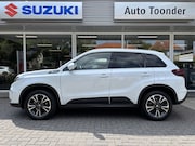 Suzuki Vitara - 1.4 Boosterjet Style Smart Hybrid