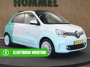 Renault Twingo - Z.E. R80 Série Limitée Vibes CABRIO DAK - PARKEERSENSOREN AC