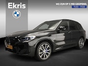 BMW X3 - M40i xDrive | M-Sportpakket | Laserlicht | Leder | HUD | Act