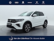 Volkswagen T-Cross - 1.0 TSI DSG 116pk R-Line Business Navi Clima