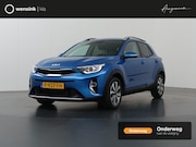 Kia Stonic - 1.0 T-GDi MHEV DynamicPlusLine | Trekhaak | Navigatie | Acht