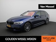 BMW 5-serie - Touring 540i xDrive High Executive | Automaat | Panoramadak 