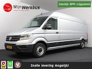 Volkswagen Crafter - 35 2.0 TDI L4H3 Comfortline Automaat 140pk LED | App connect