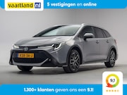 Toyota Corolla - TOURING SPORTS 2.0 Hybrid Trek [ Camera Cruise Control Stoel