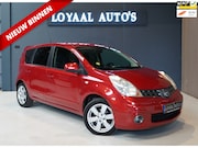 Nissan Note - 1.6 Acenta | TREKHAAK | AIRCO | PDC | NAP | APK