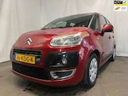 Citroën C3 Picasso - 1.6 HDiF Aura - Motor rookt - Schade