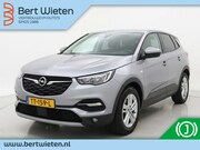 Opel Grandland - X 1.2 Turbo Innovation | Trekhaak | Stoelverwarming