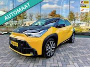 Toyota Aygo X - Hybrid 115 GR Sport, Nieuw en direct leverbaar!