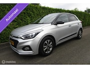 Hyundai i20 - 1.0 T-GDI Premium AUTOMAAT - ALS NIEUW