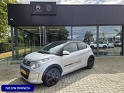 Citroën C1 - 1.0 VTi Urban Ride