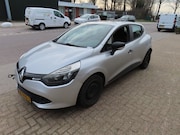 Renault Clio - 1.5 dCi Authentique*Airco*KOPPELING DEFECT