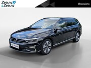Volkswagen Passat - Variant 1.4 TSI PHEV GTE Business | Top staat! | Trekhaak | 