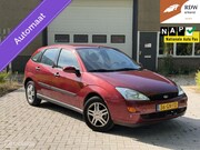 Ford Focus - 1.6-16V Ambiente Automaat