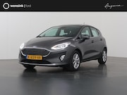 Ford Fiesta - 1.0 EcoBoost Hybrid Titanium X | Winterpakket | Cruise Contr