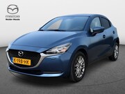 Mazda 2 - 1.5 Style Selected | Camera | Carplay | Airco