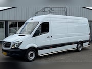 Mercedes-Benz Sprinter - 311 CDI 84KW 114PK L3H2 AUTOMAAT EURO 6 POST NL/ ORIGINEEL A