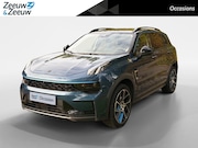 Lynk & Co 01 - 1.5 Apple Carplay/Android Auto , stoelverwarming , panoramad